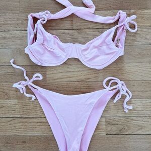 SKATIE Kate Top in Juicy